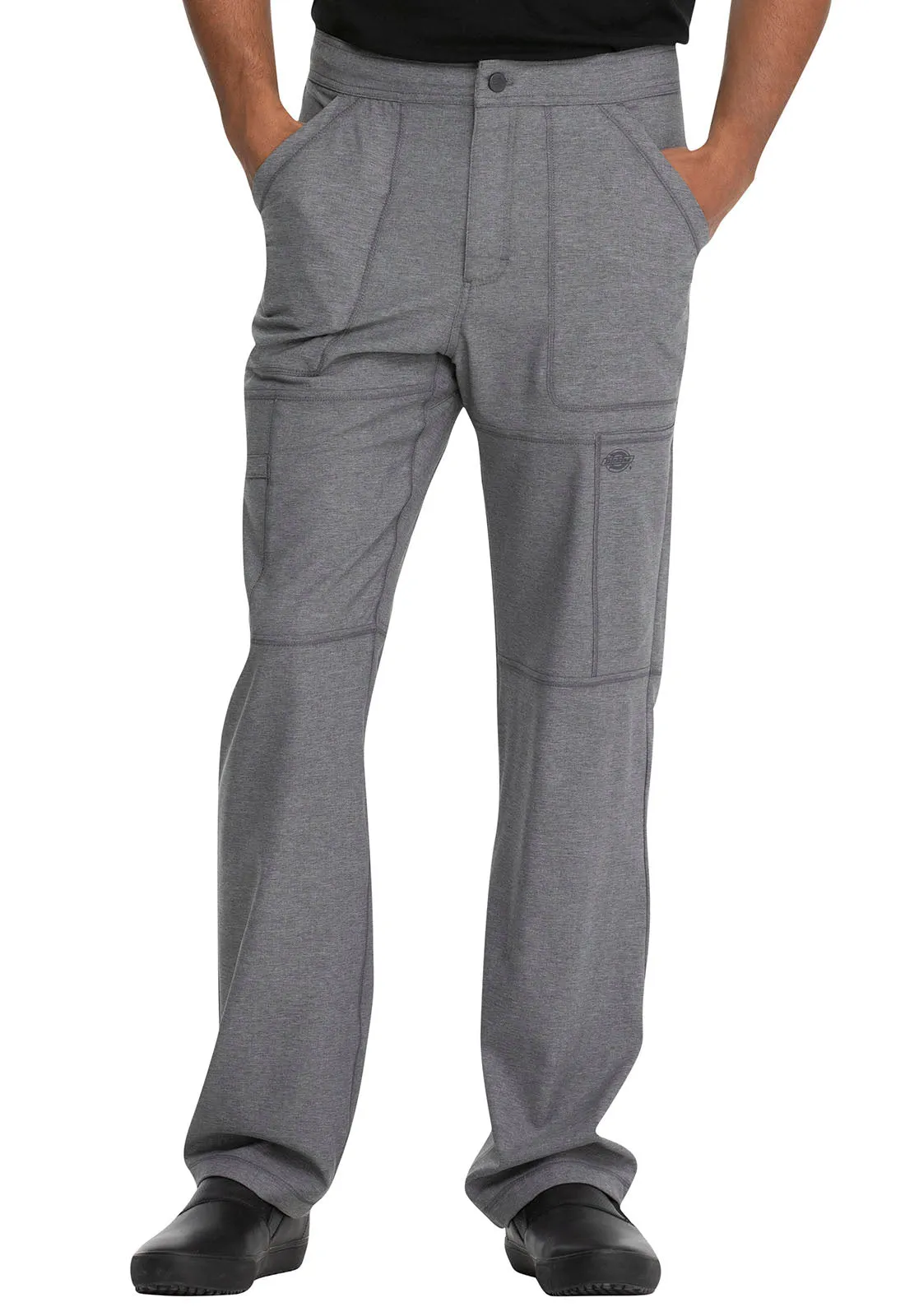 Dynamix - Men's Zip Fly Cargo Pant