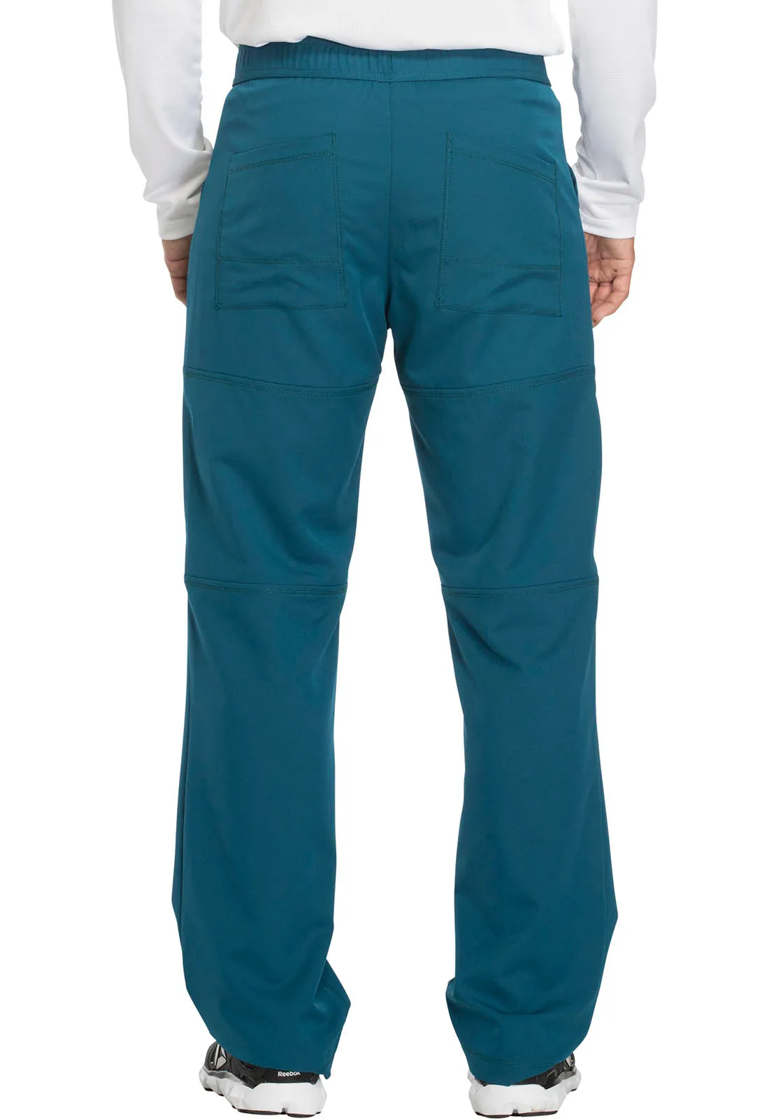 Dynamix - Men's Zip Fly Cargo Pant