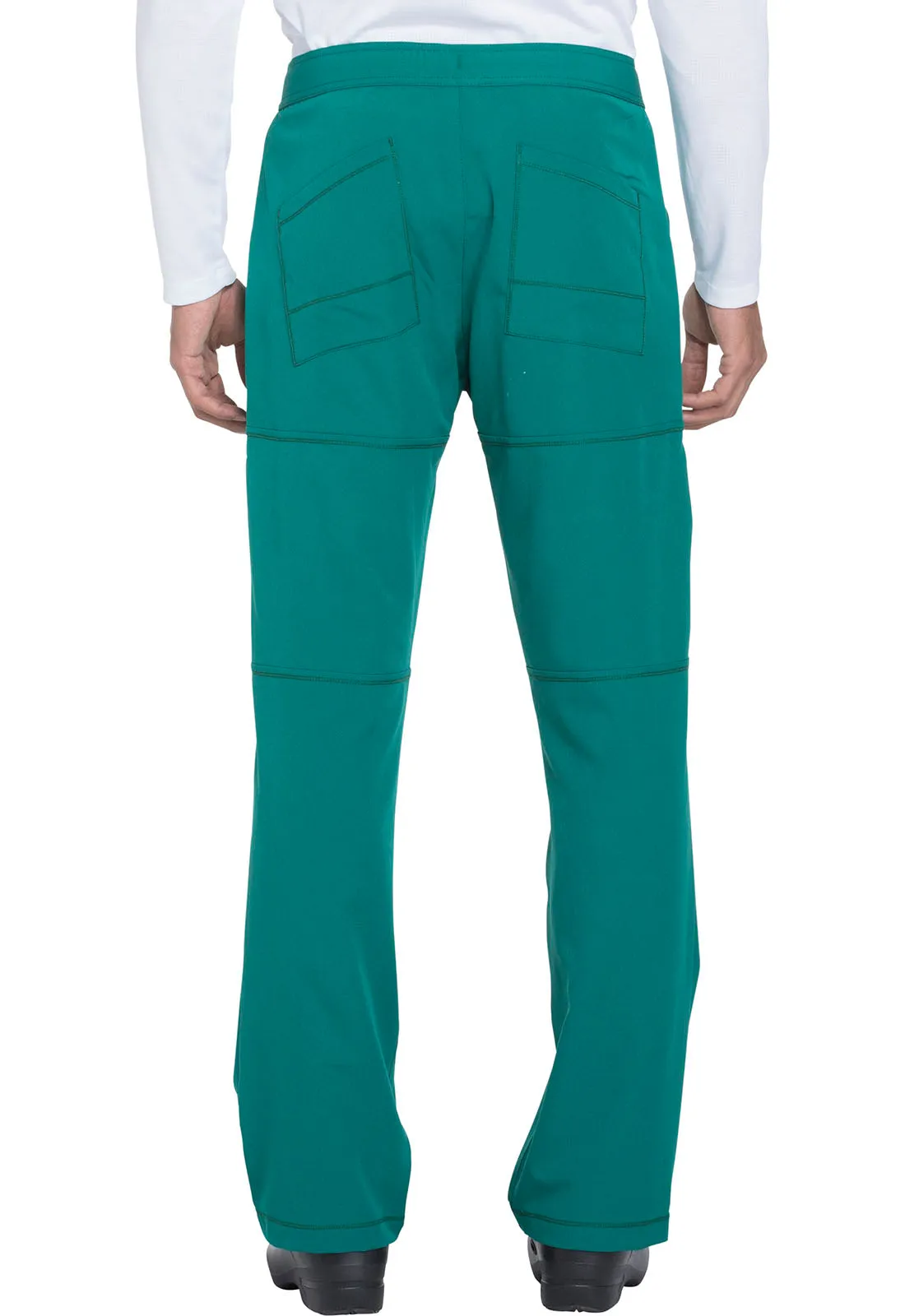 Dynamix - Men's Zip Fly Cargo Pant