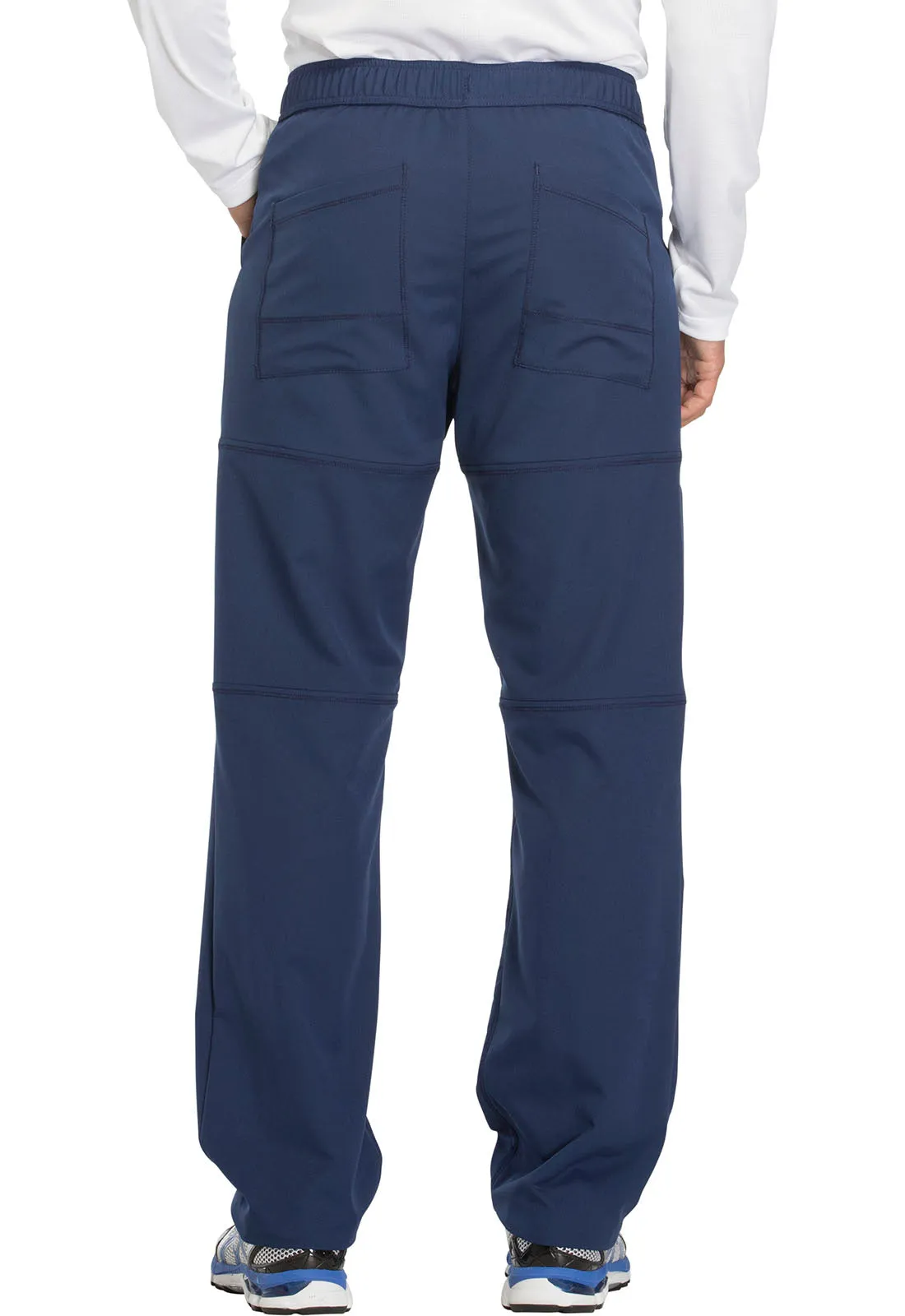 Dynamix - Men's Zip Fly Cargo Pant