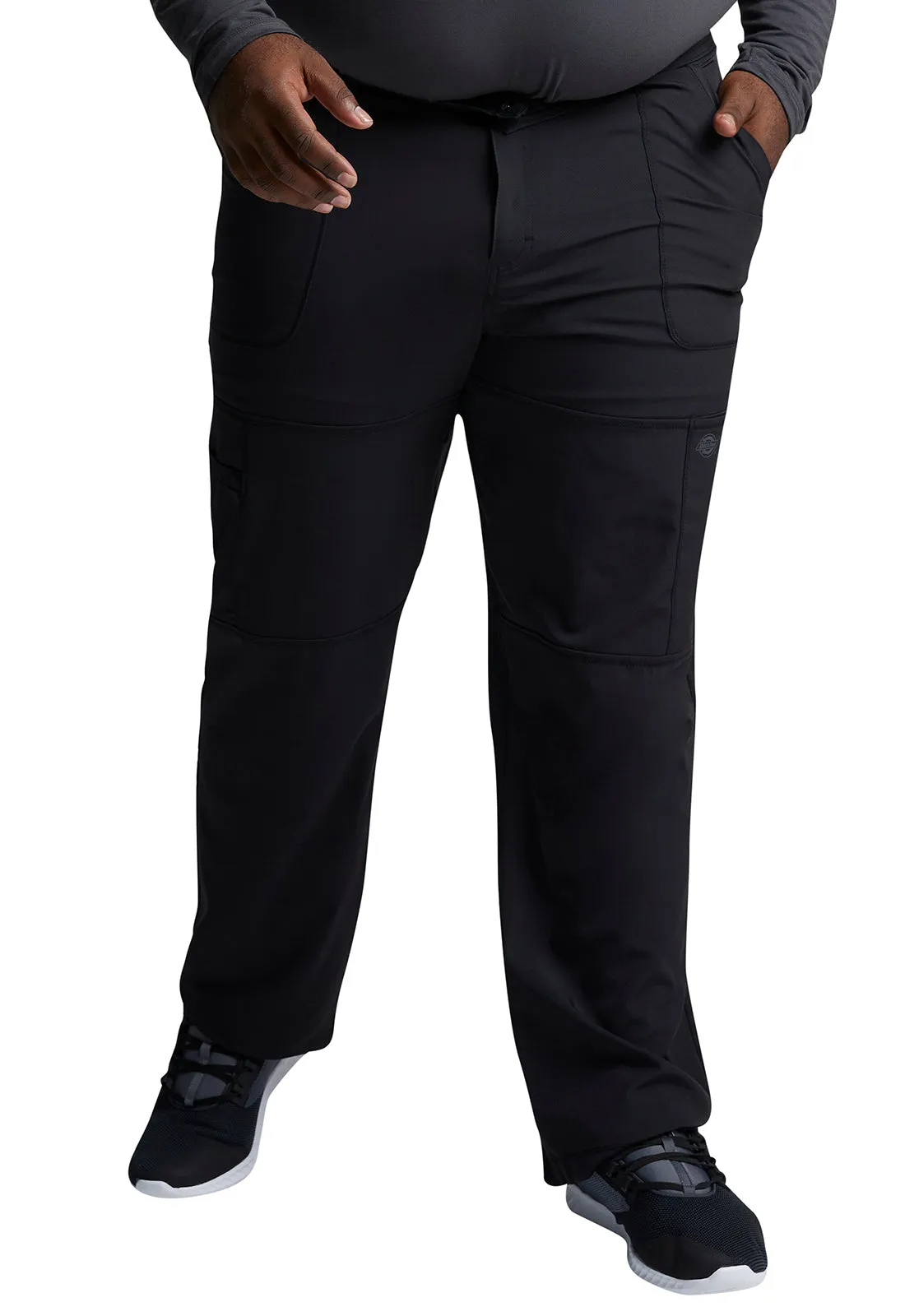 Dynamix - Men's Zip Fly Cargo Pant