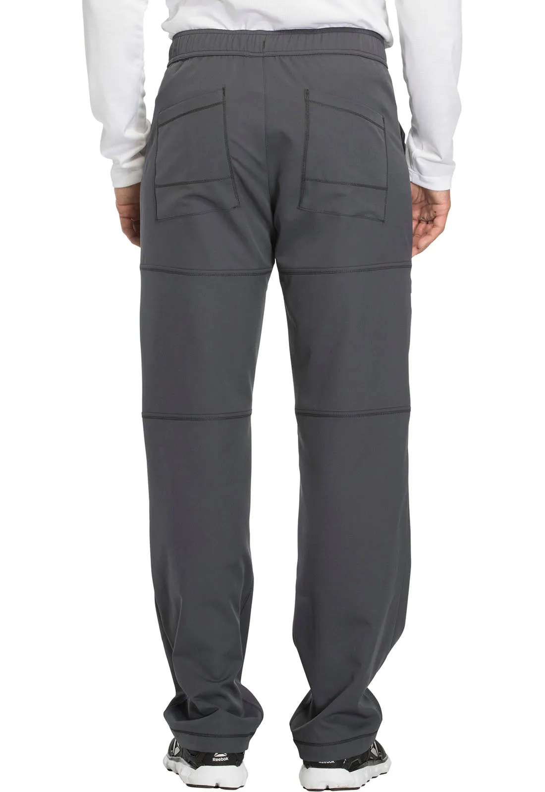 Dynamix - Men's Zip Fly Cargo Pant