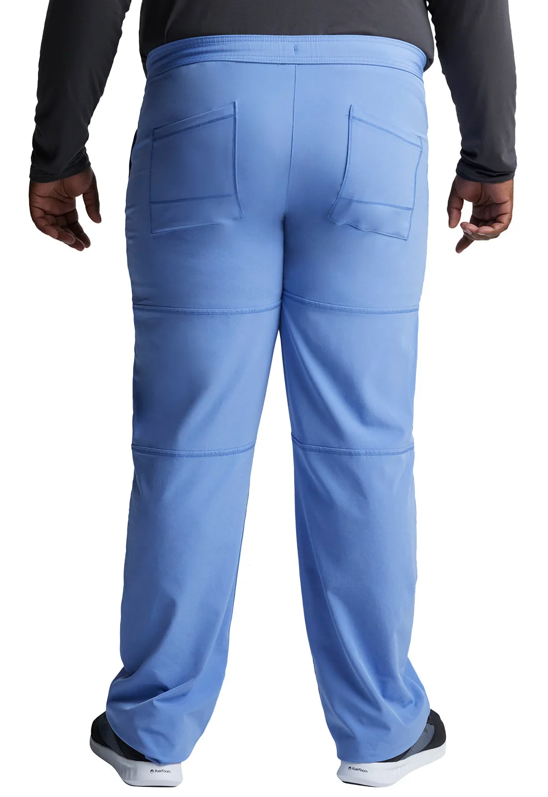 Dynamix - Men's Zip Fly Cargo Pant