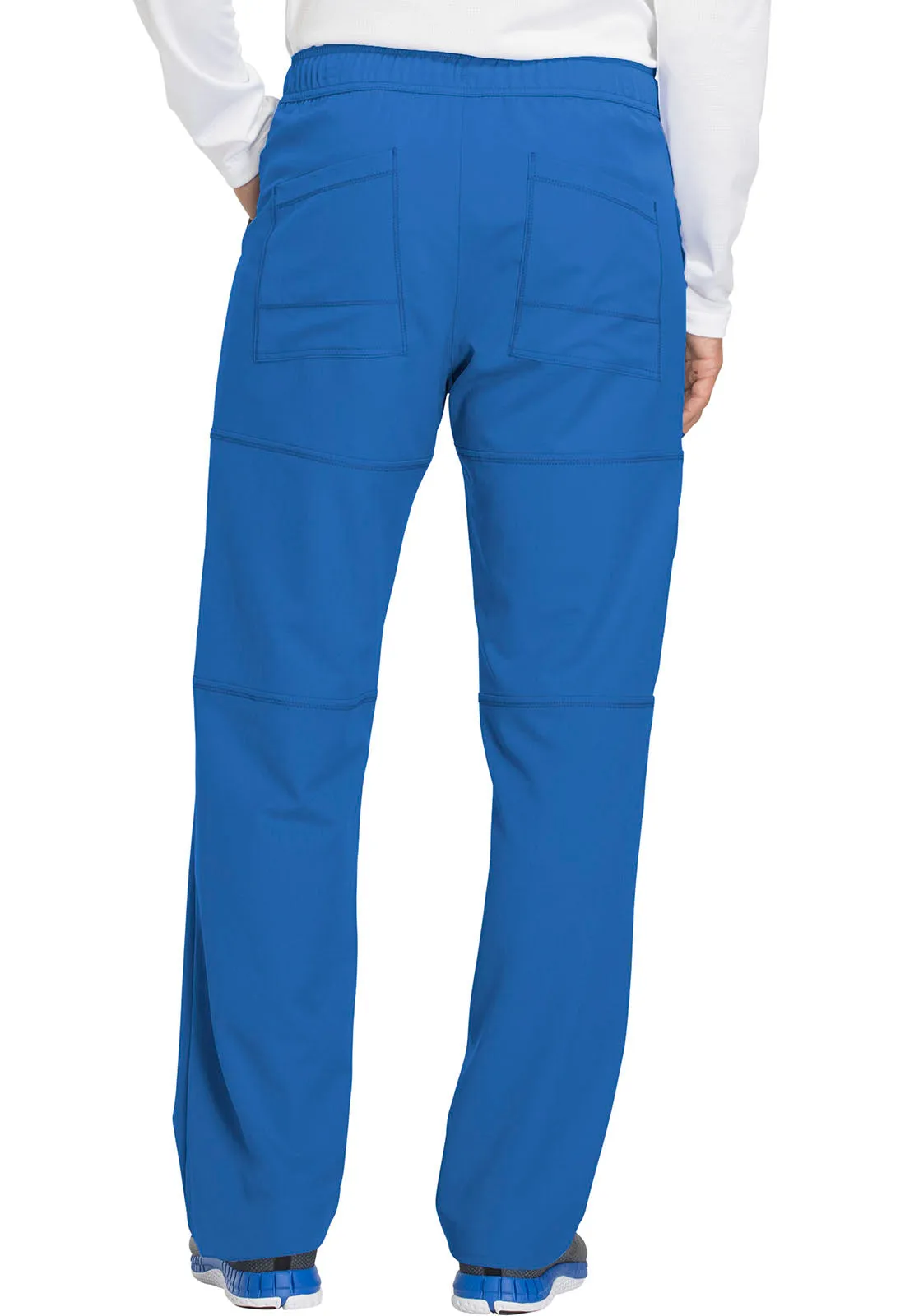 Dynamix - Men's Zip Fly Cargo Pant