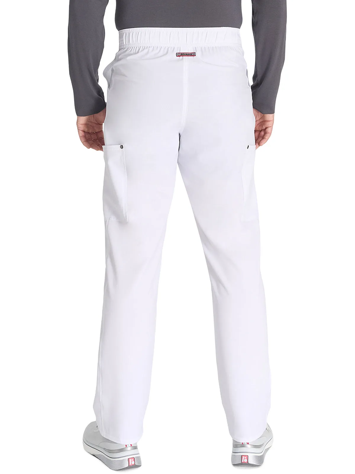 EDS Nxt - Men's Mid Rise Zip Fly Straight Leg Pant