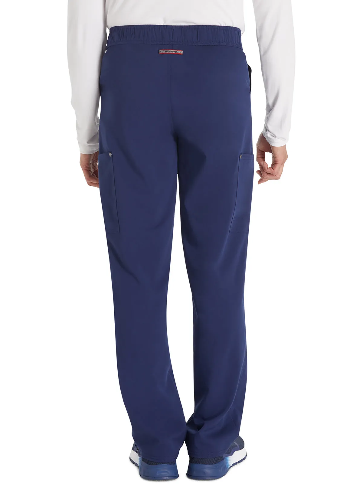 EDS Nxt - Men's Mid Rise Zip Fly Straight Leg Pant