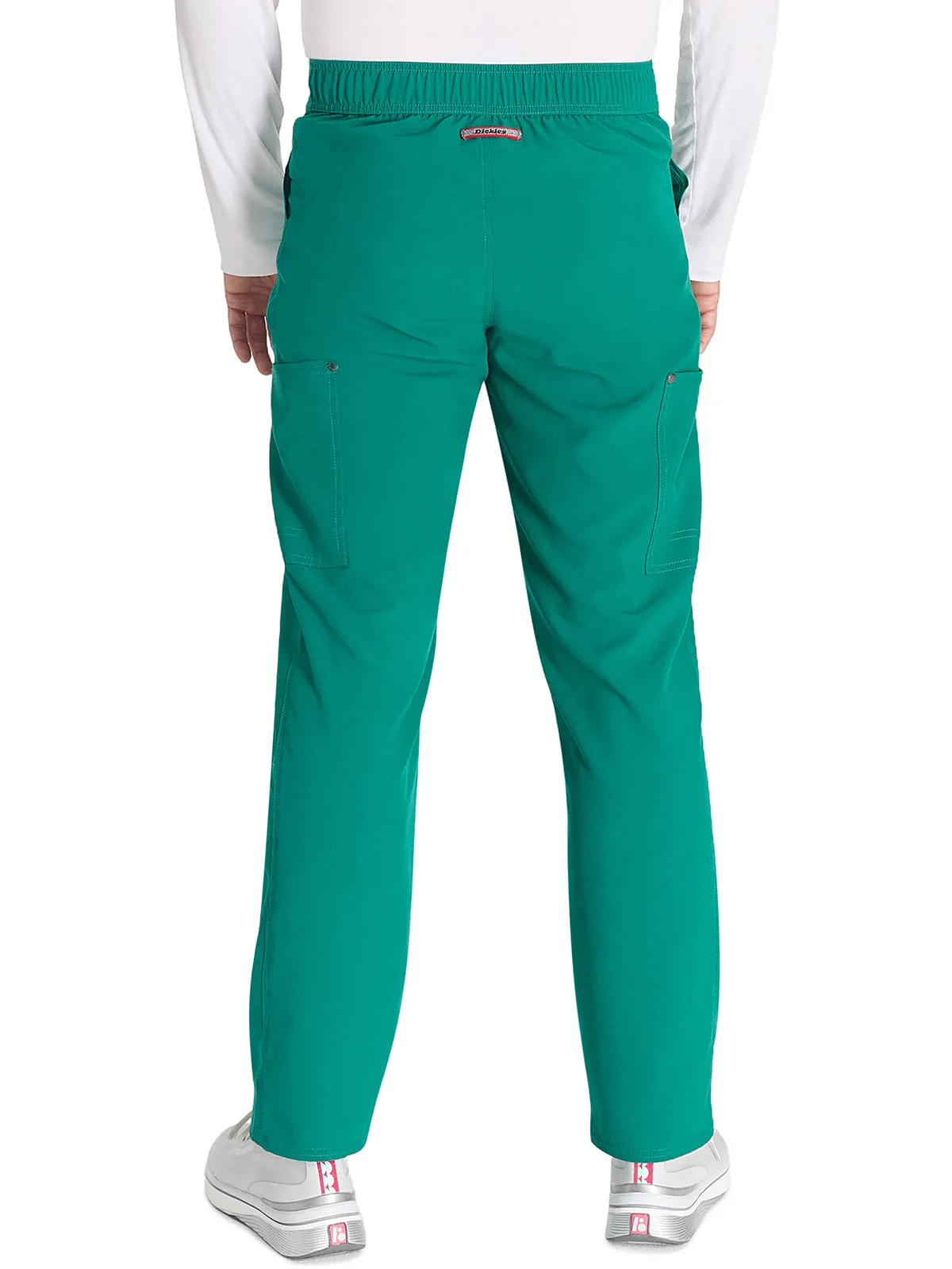 EDS Nxt - Men's Mid Rise Zip Fly Straight Leg Pant