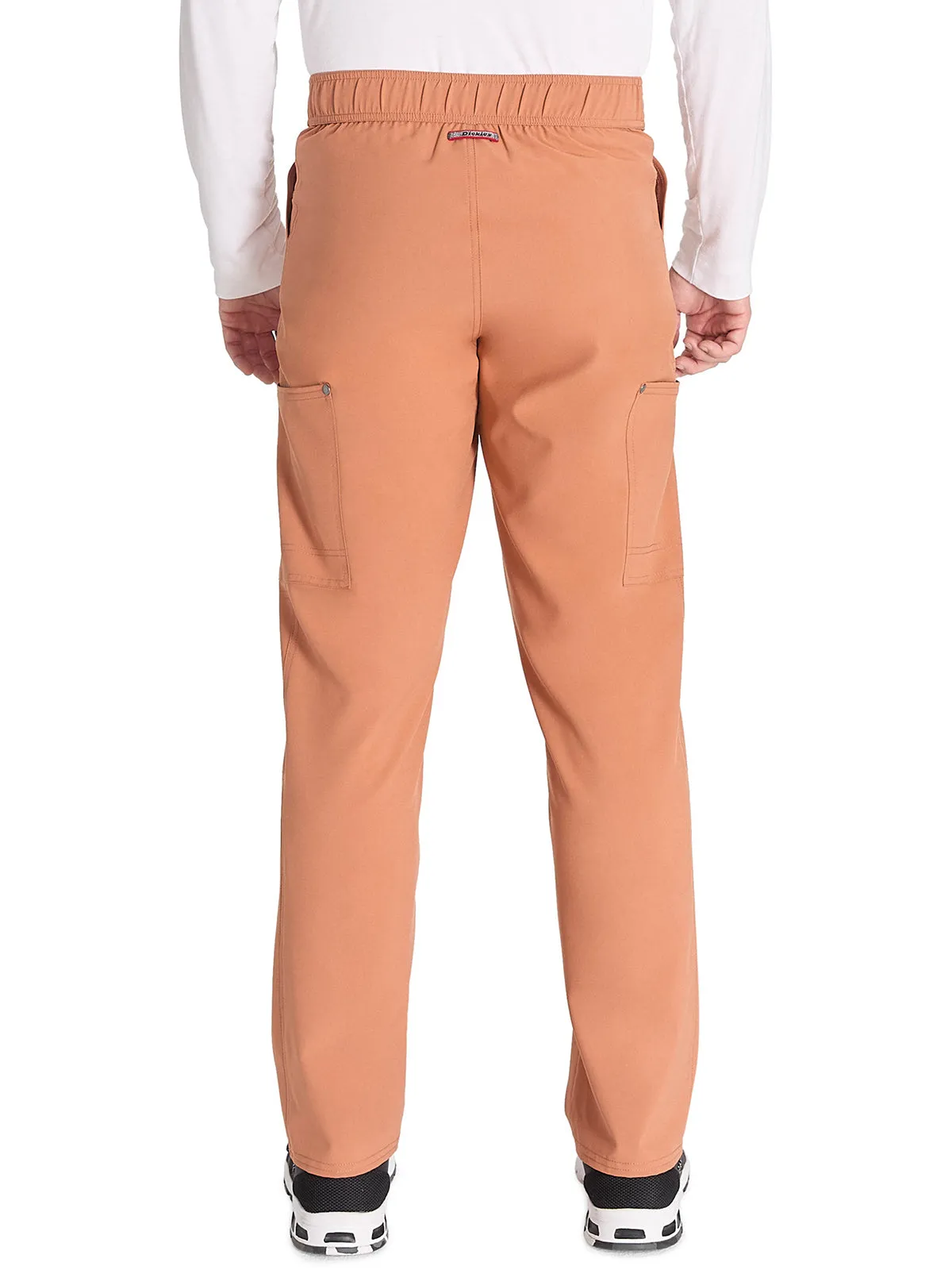 EDS Nxt - Men's Mid Rise Zip Fly Straight Leg Pant