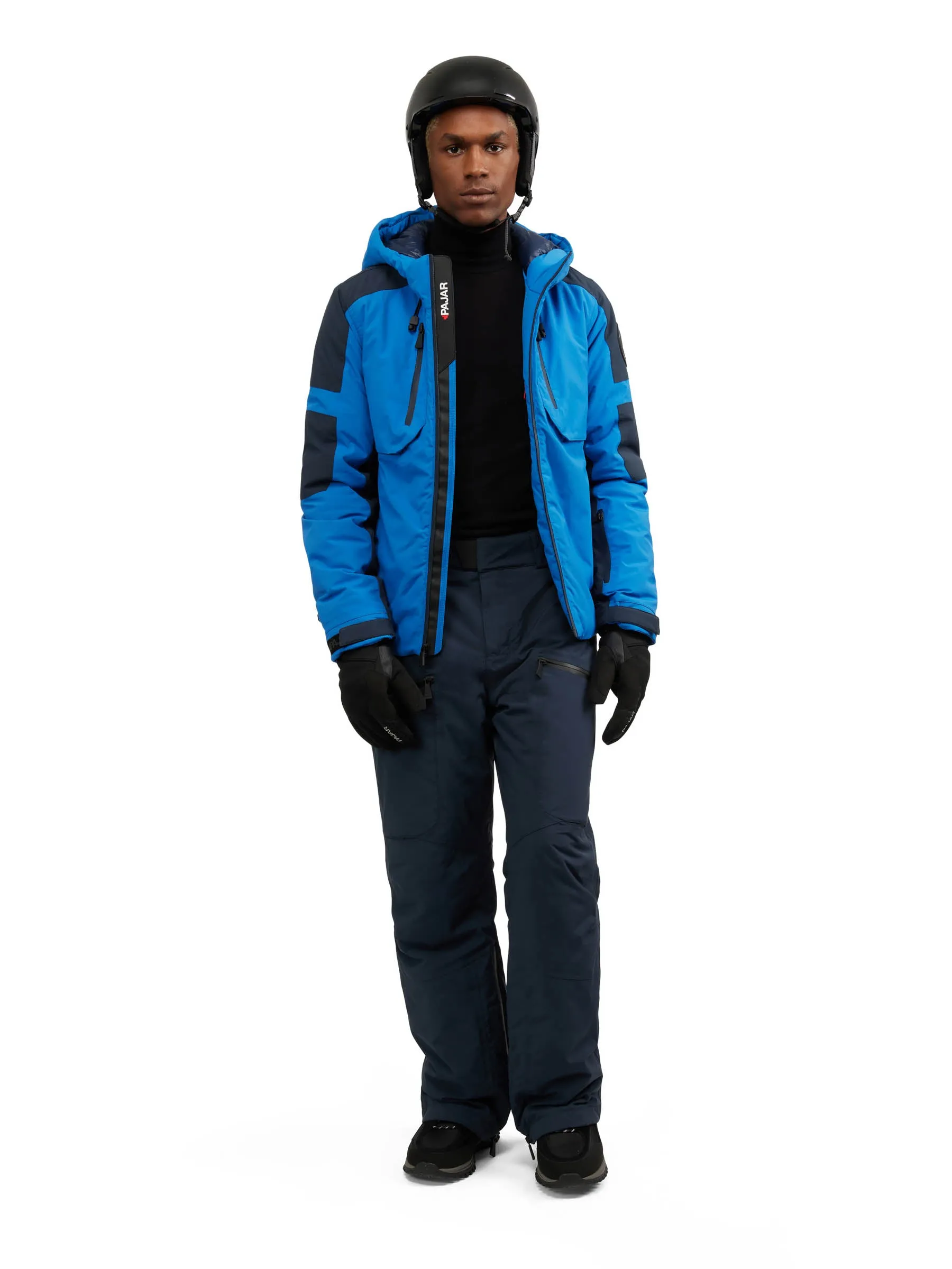 Elias Men's Ski Pants