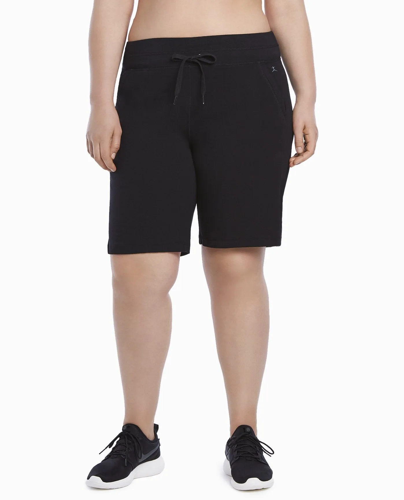 Essentials Bermuda Short