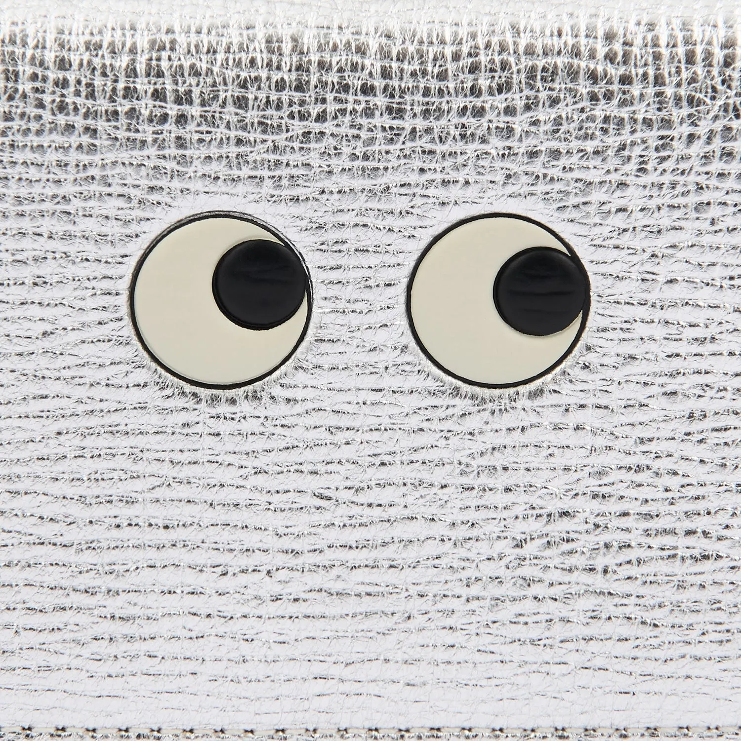 Eyes Card Case