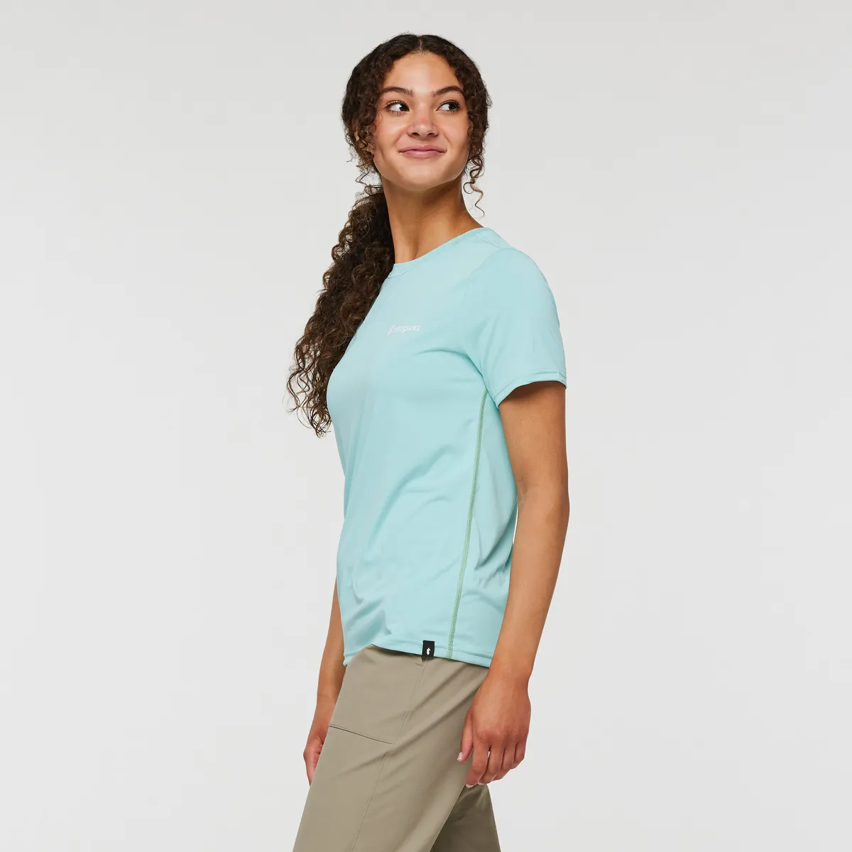 Fino Tech Tee - Women's