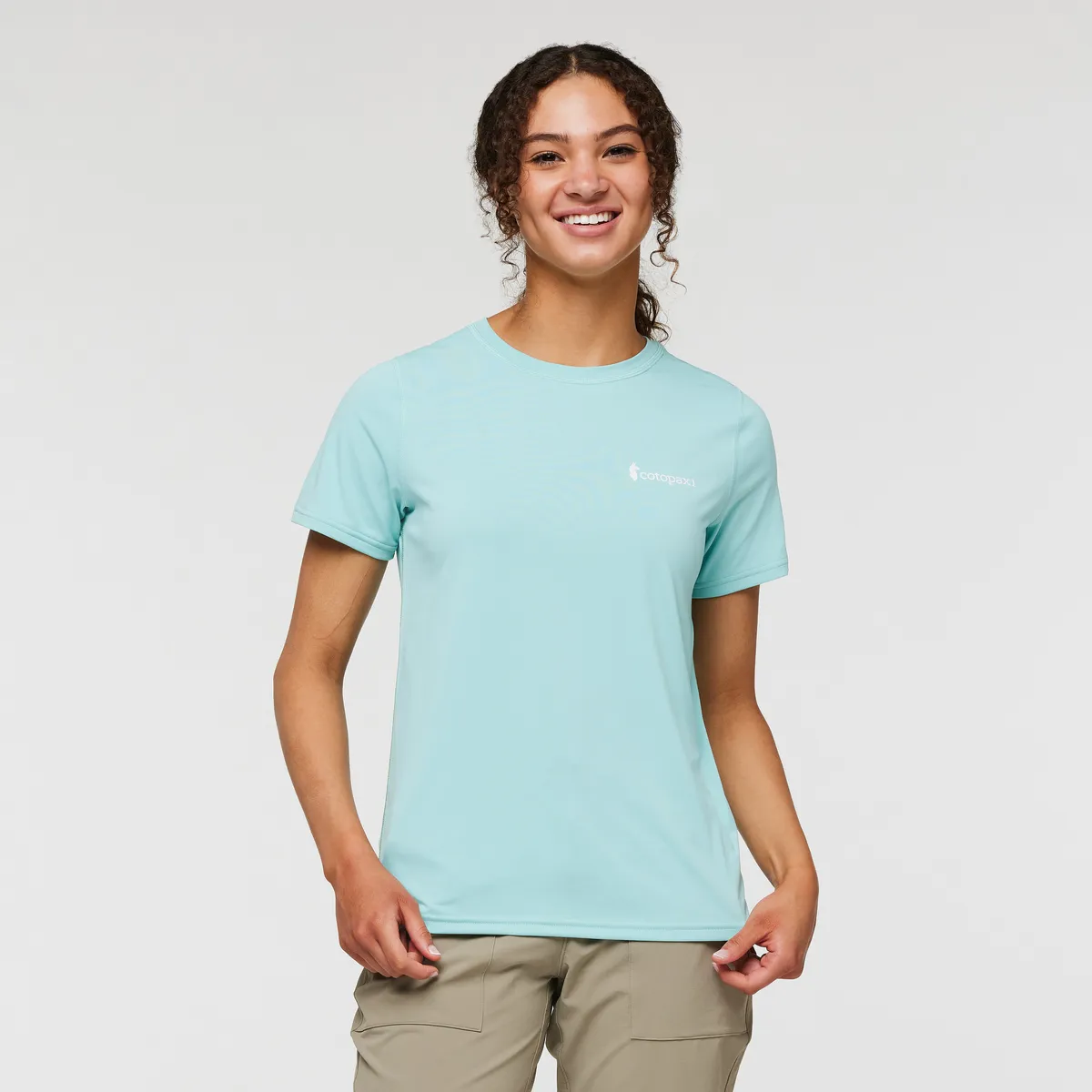 Fino Tech Tee - Women's