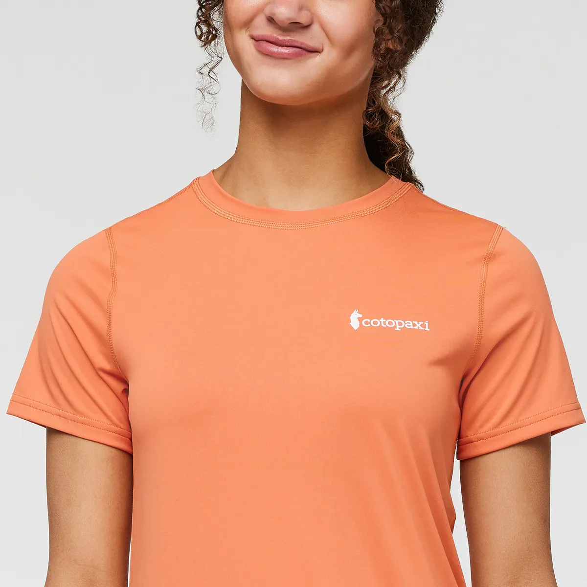 Fino Tech Tee - Women's