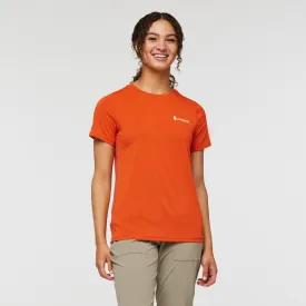 Fino Tech Tee - Women's