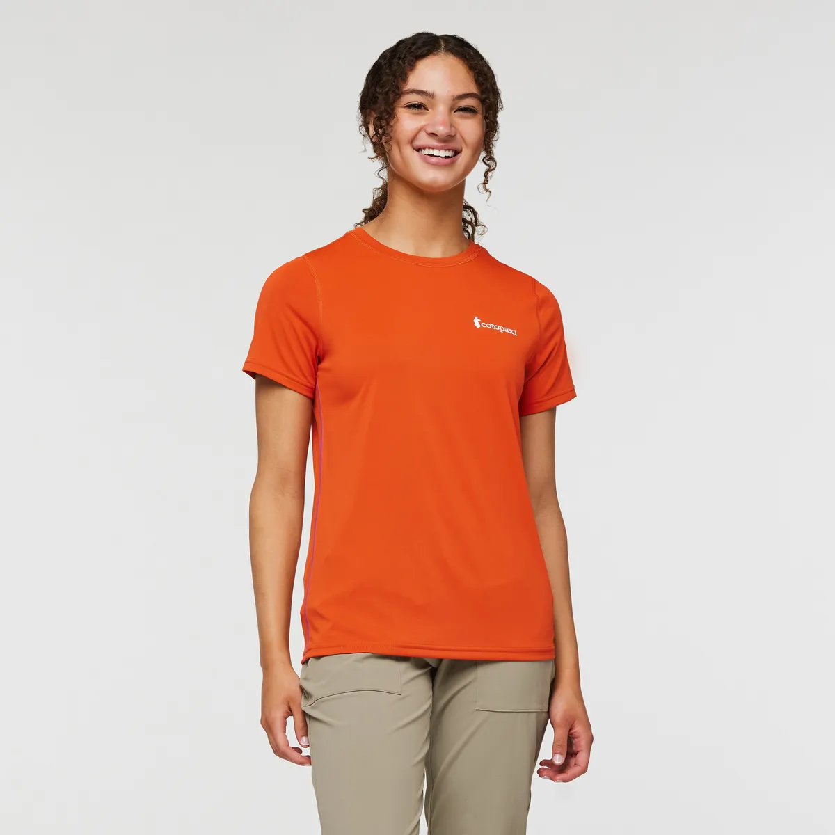 Fino Tech Tee - Women's