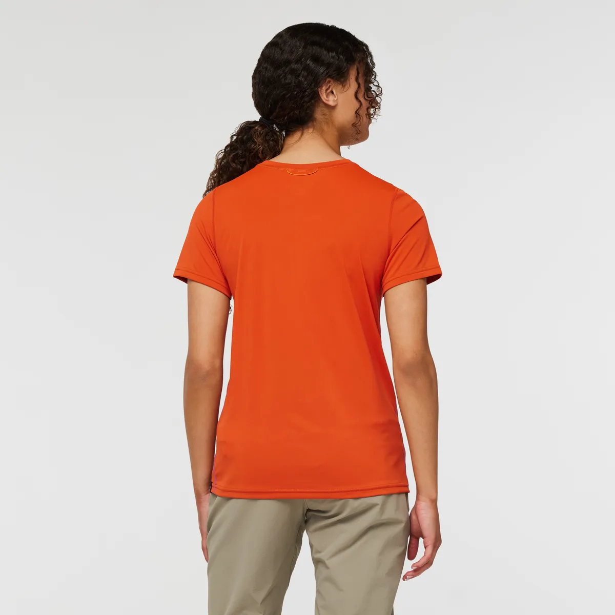 Fino Tech Tee - Women's