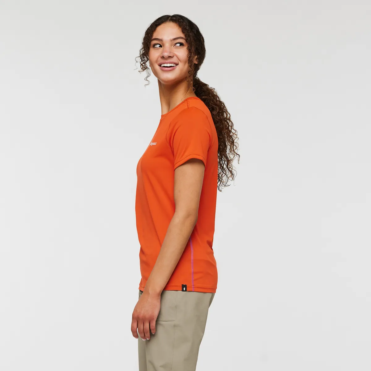 Fino Tech Tee - Women's