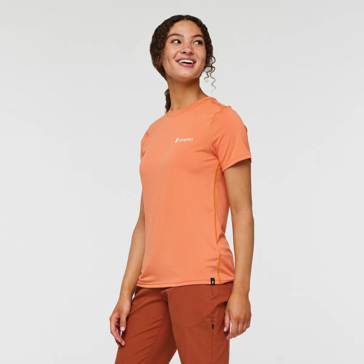 Fino Tech Tee - Women's