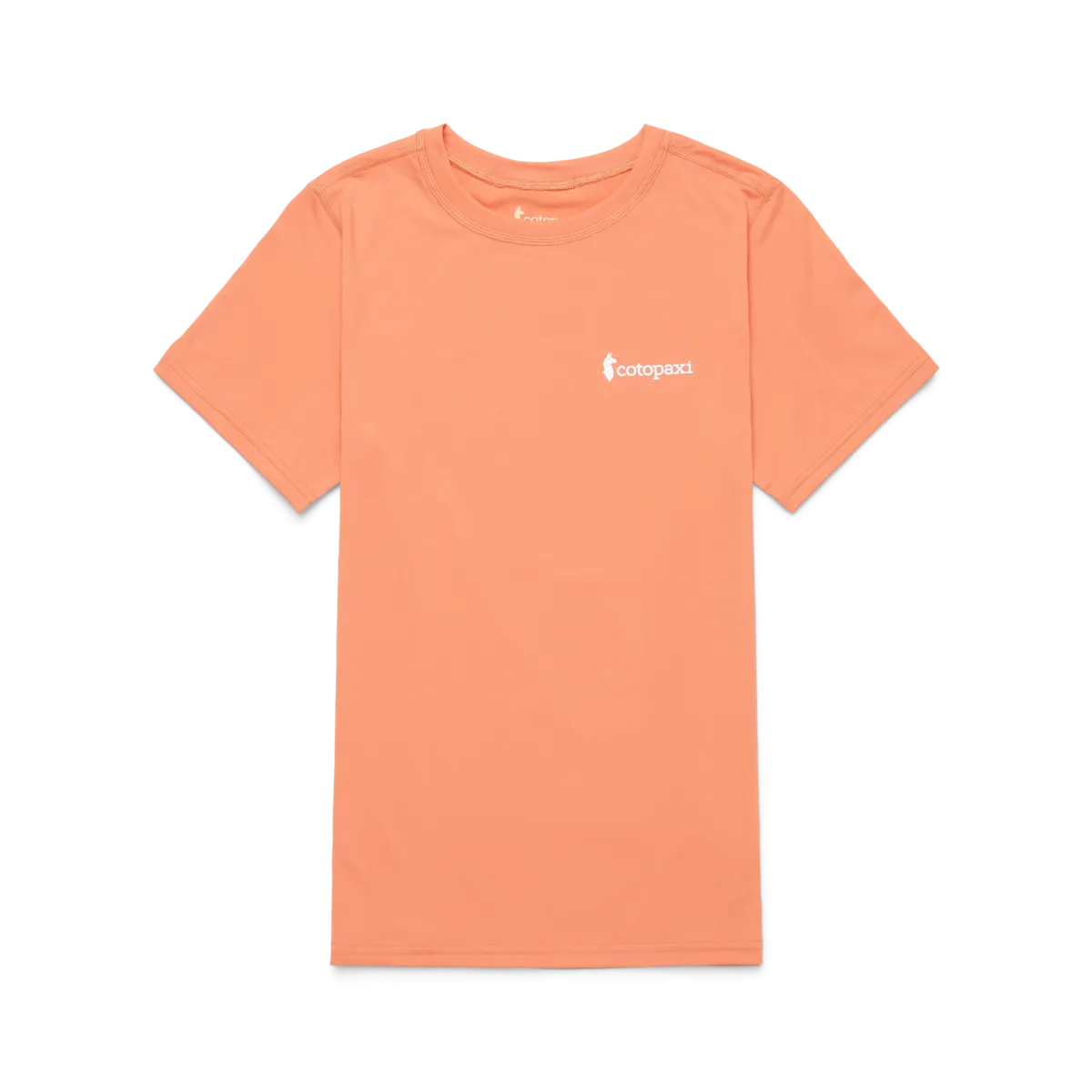 Fino Tech Tee - Women's