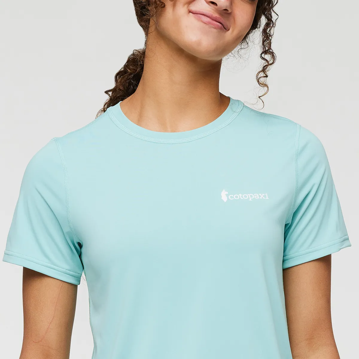 Fino Tech Tee - Women's