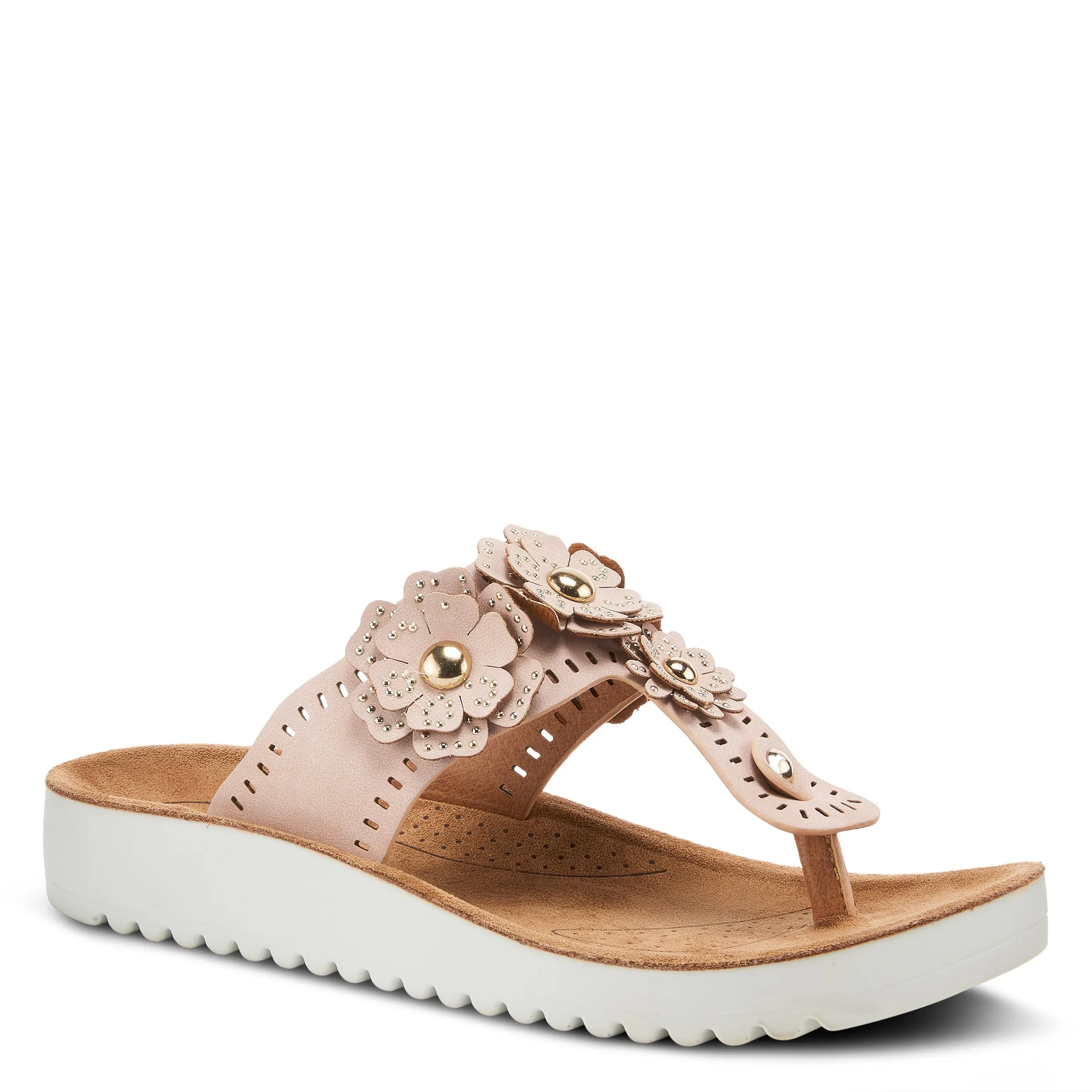 FLEXUS BAYVIEW THONG SANDALS