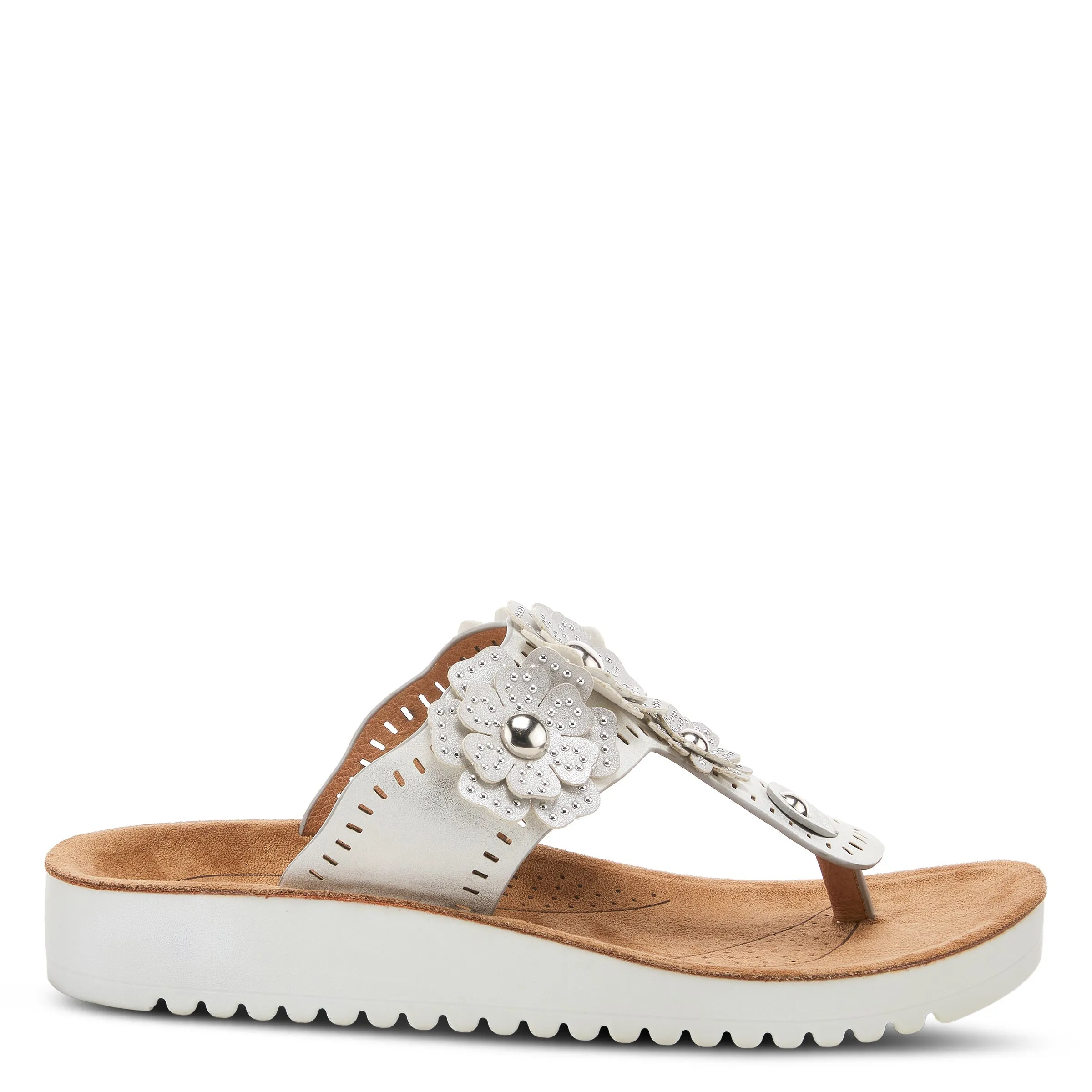 FLEXUS BAYVIEW THONG SANDALS