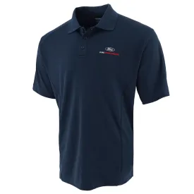 Ford Performance Men's Polo