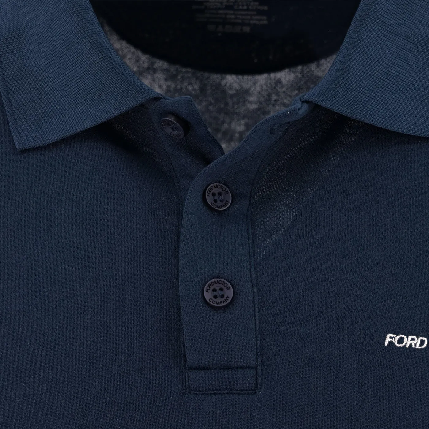 Ford Performance Men's Polo