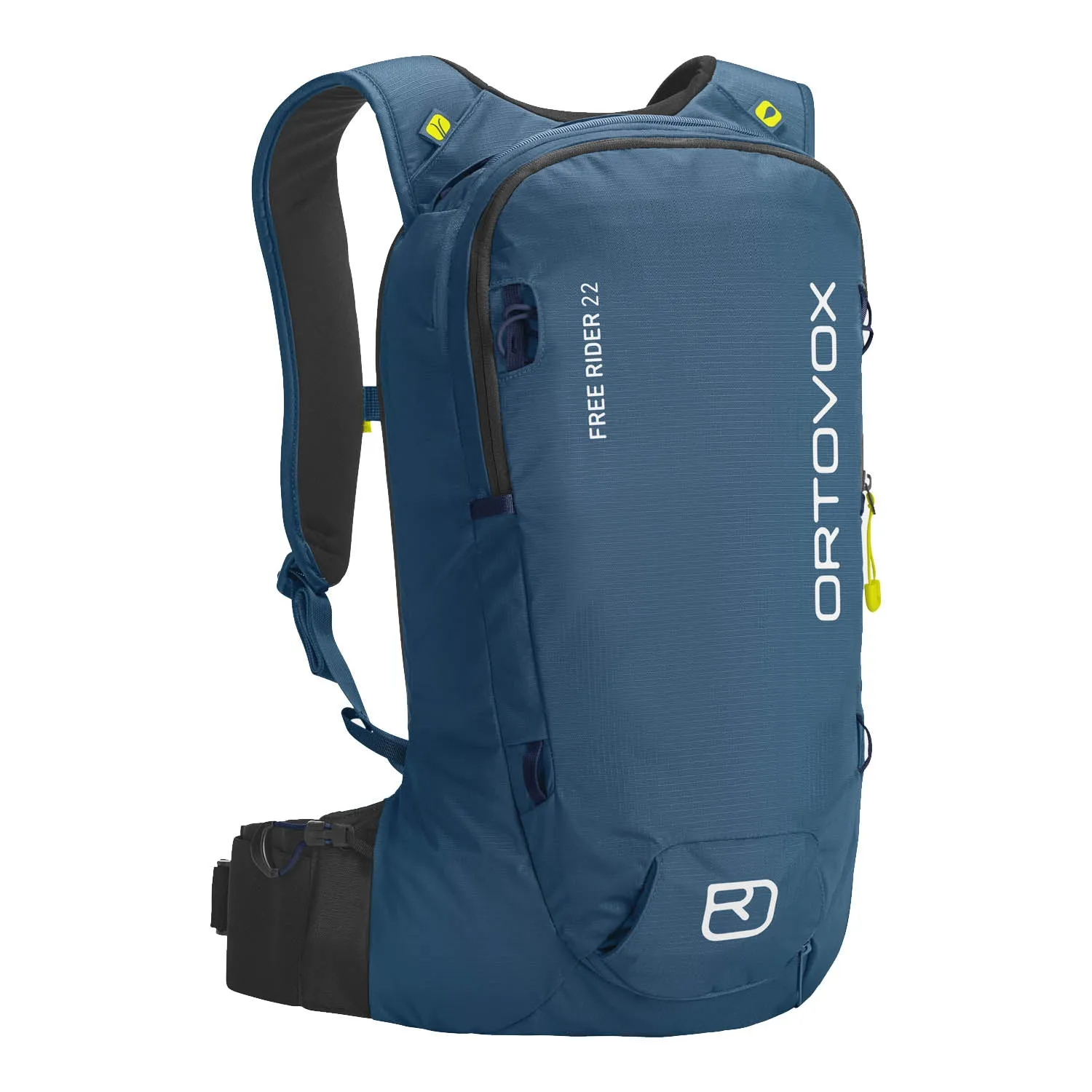 Free Rider 22L Backpack