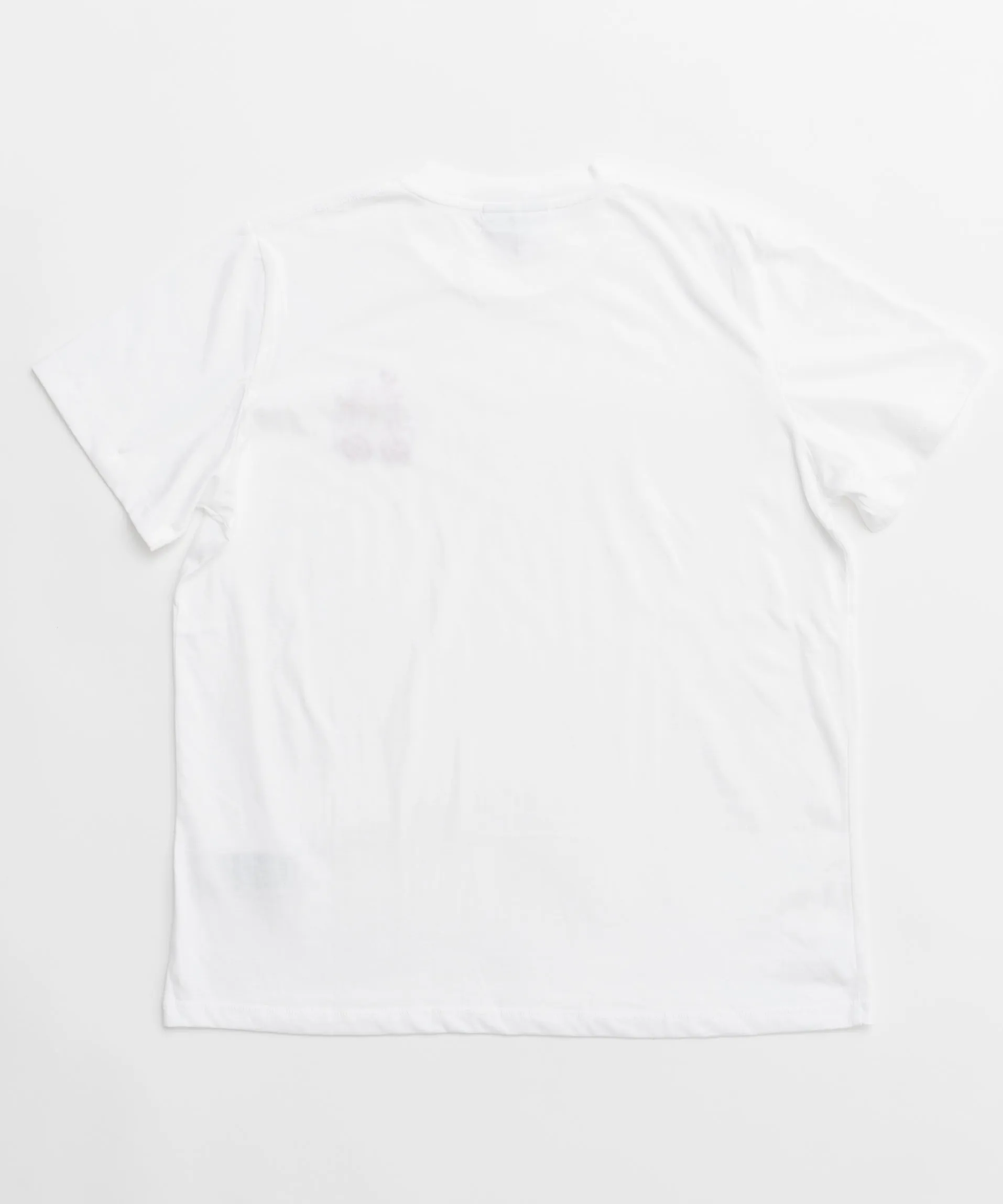 【GANNI】Thin Jersey GoGo Relaxed T-shirt