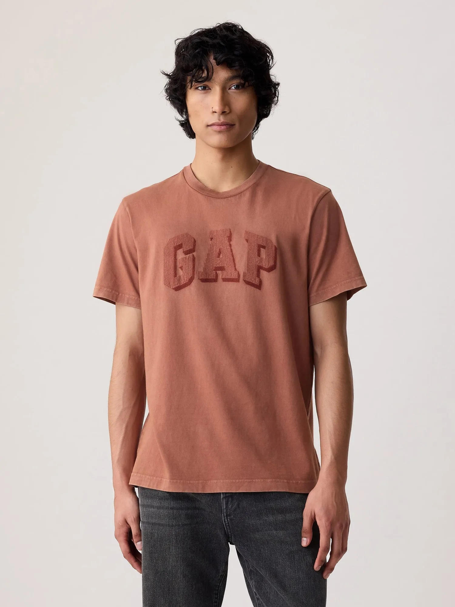 Gap Arch Logo T-Shirt