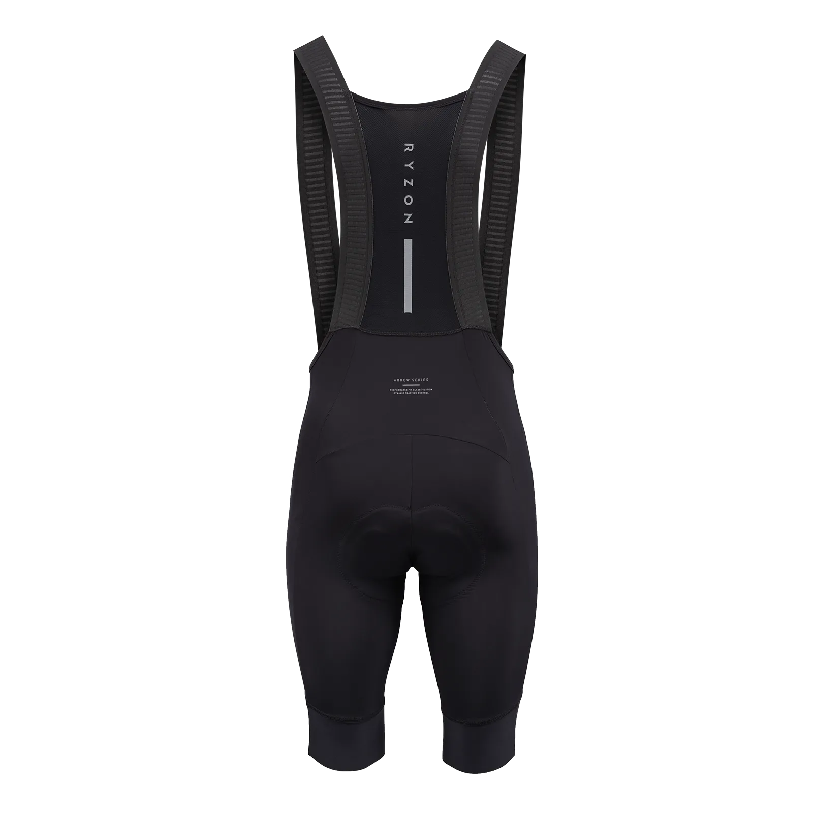 Generator Arrow Sonic Bike Bib Shorts Men 1st Generation