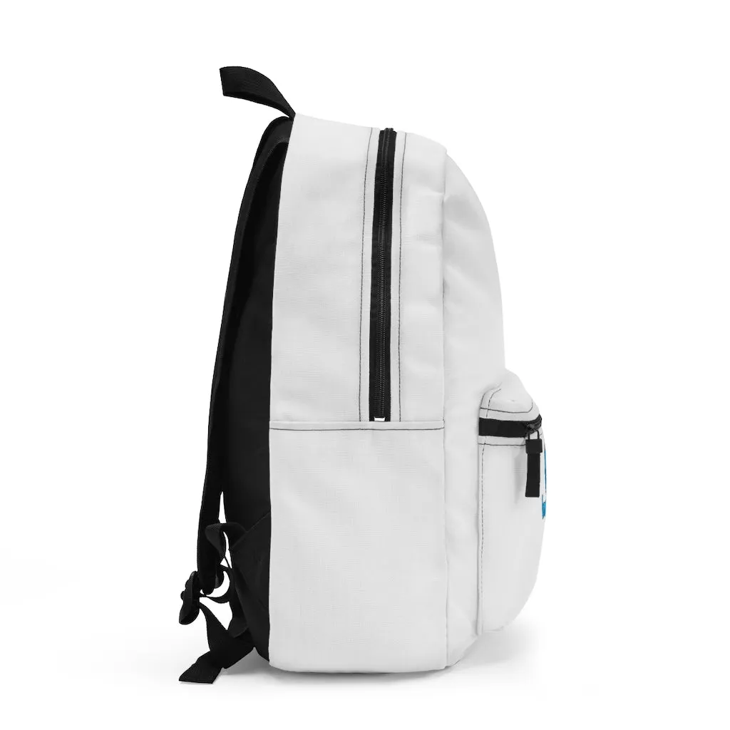 Goldi Backpack (Made in USA)