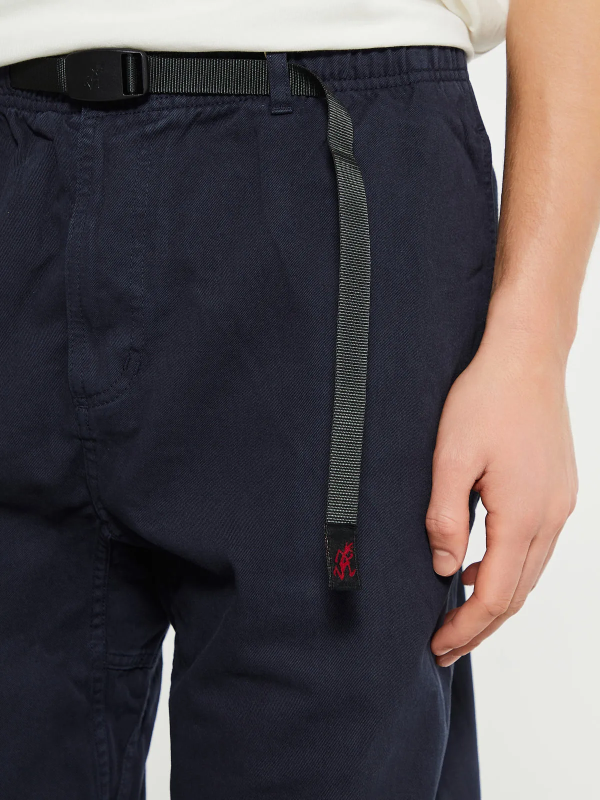 Gramicci Pants in Double Navy