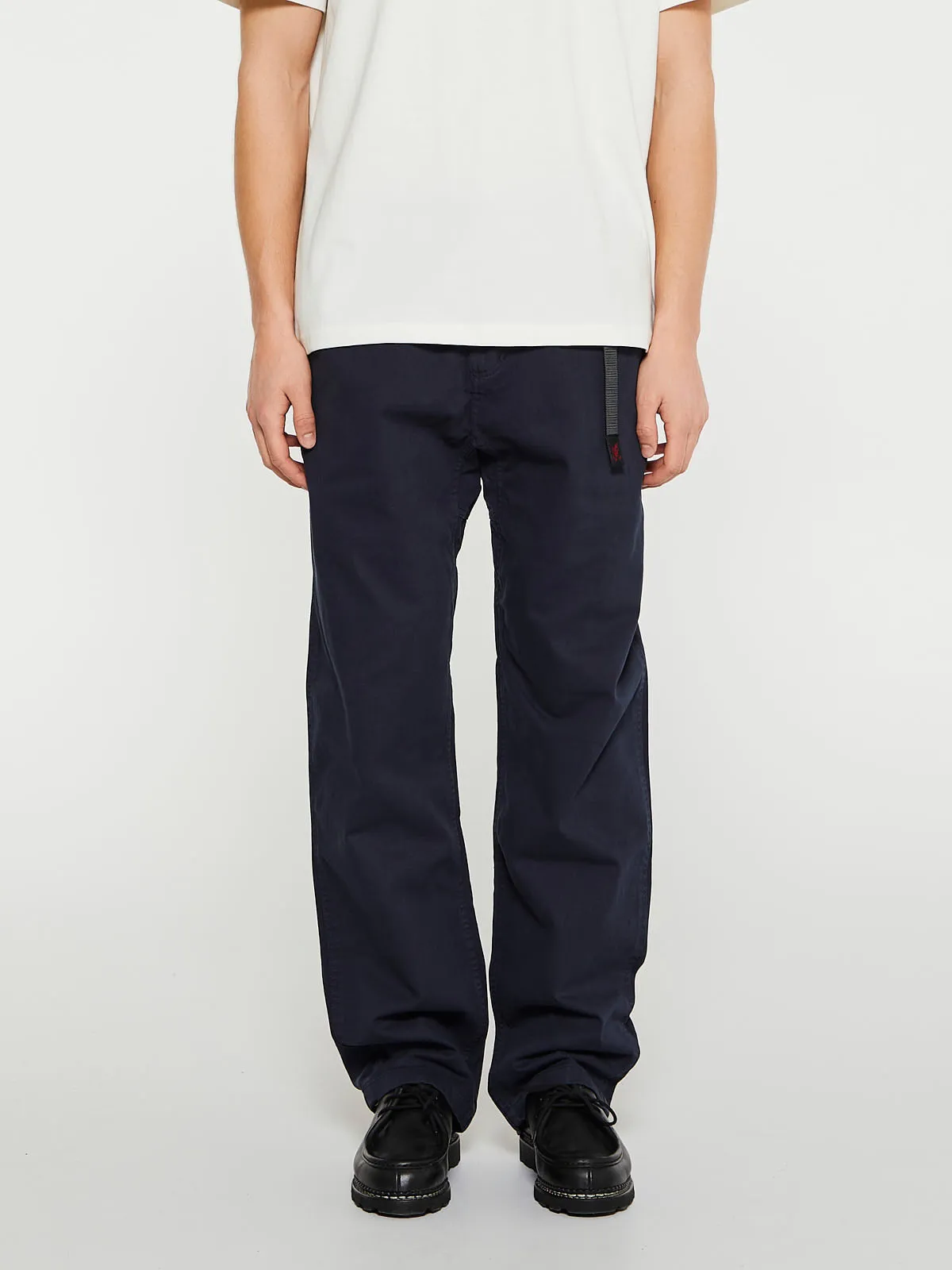 Gramicci Pants in Double Navy