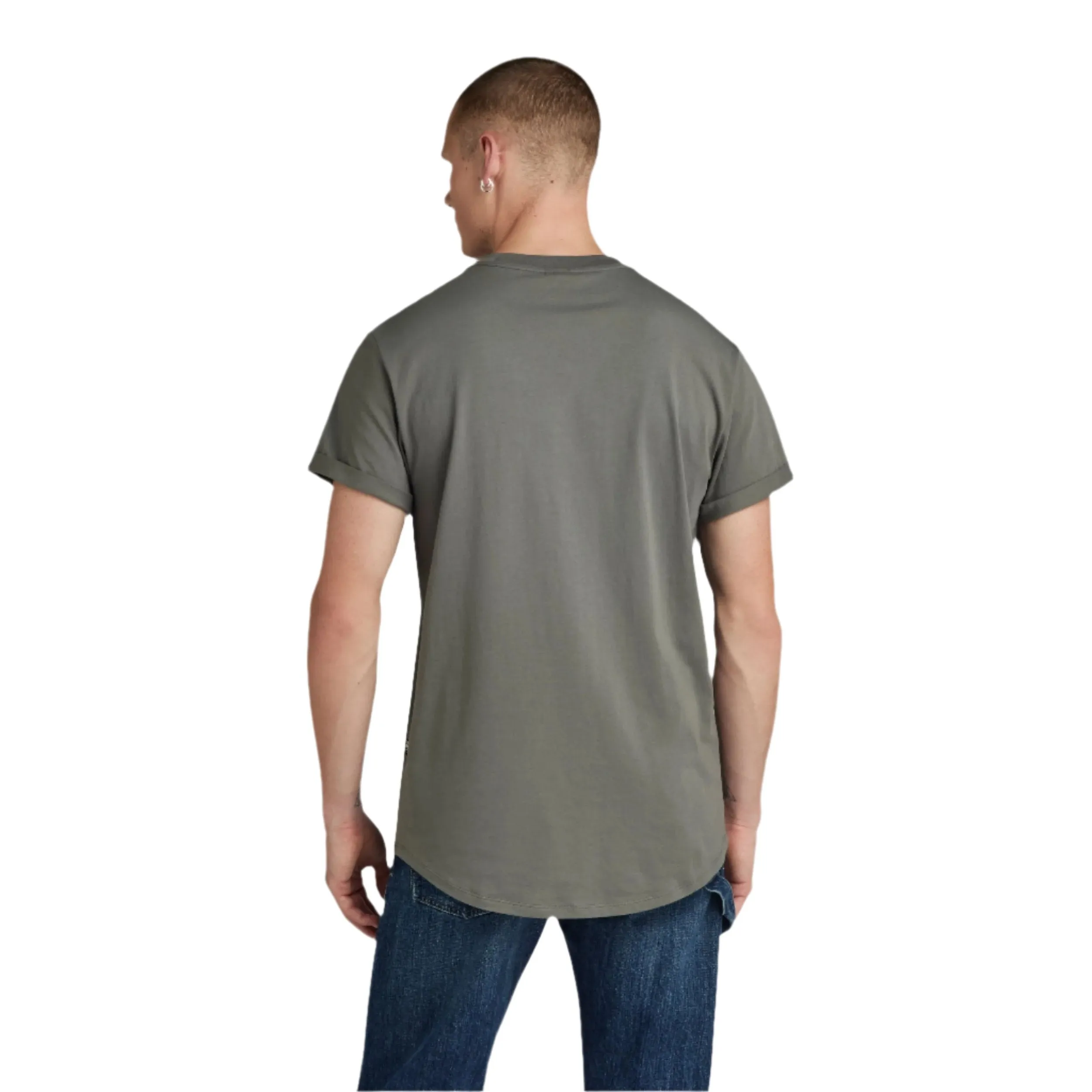 Grey Lash T-Shirt