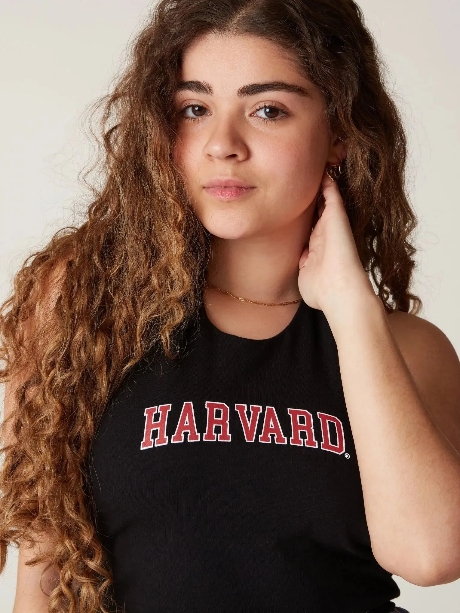 Harvard Tailgate Top