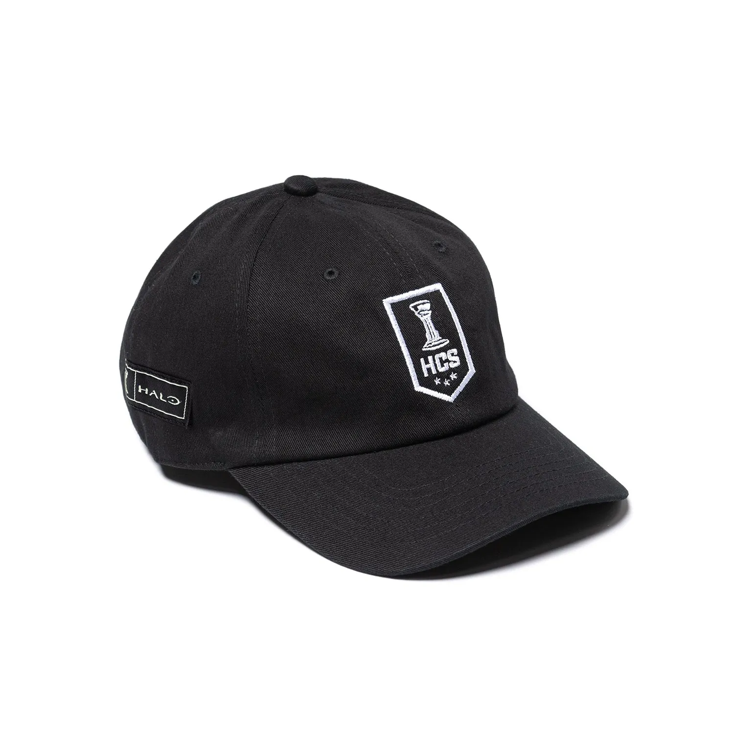 HCS Trophy Dad Hat