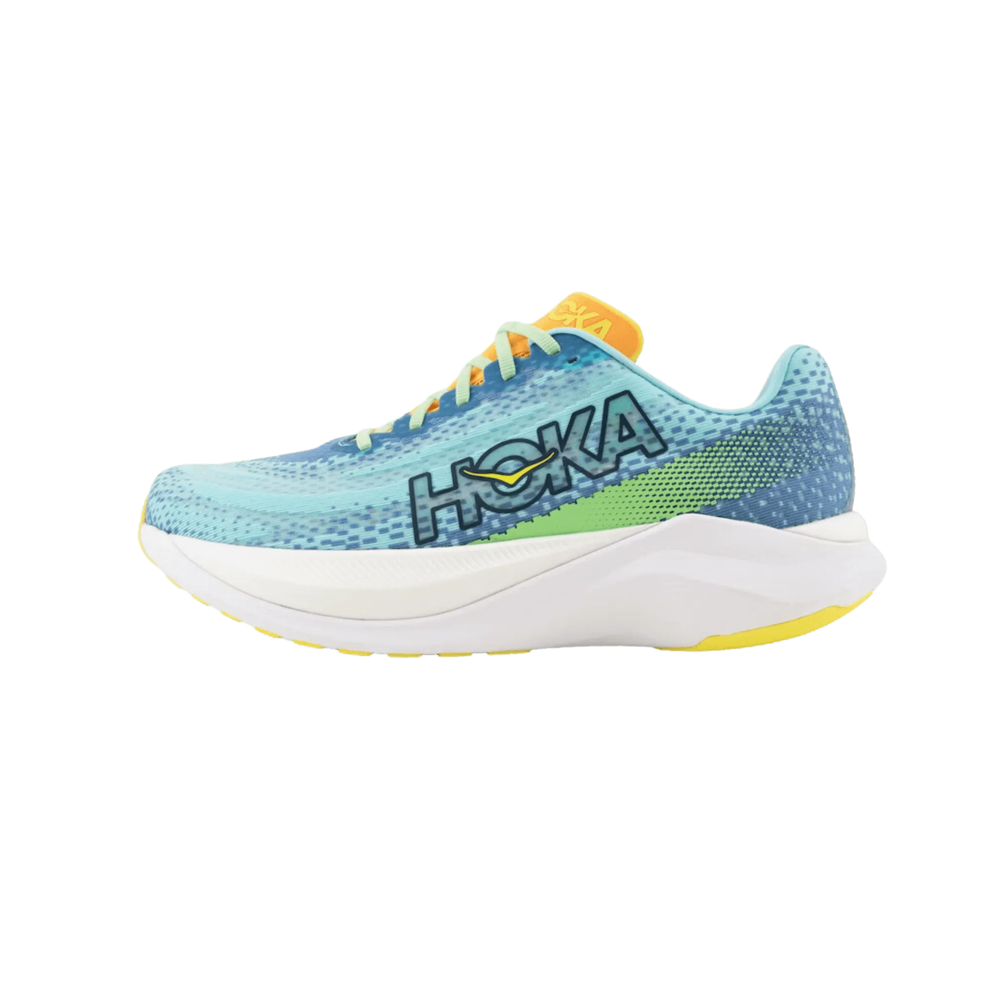 HOKA MEN'S MACH X