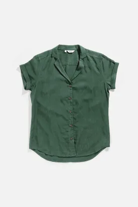 Innes Shirt / Forest