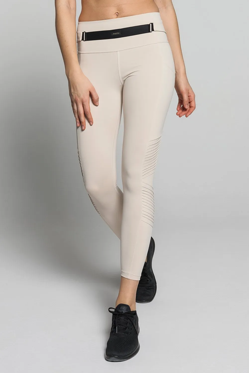 Jetsetter Crop Leggings