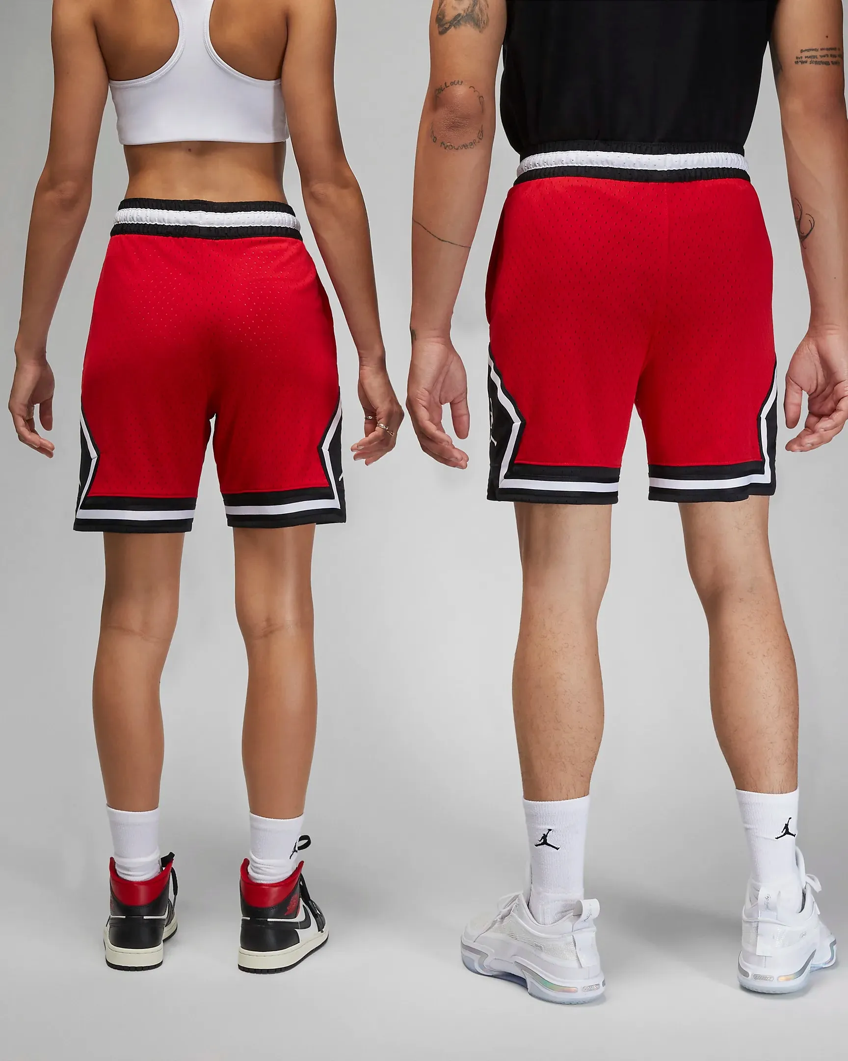 Jordan Dri-FIT Sport Diamond Shorts