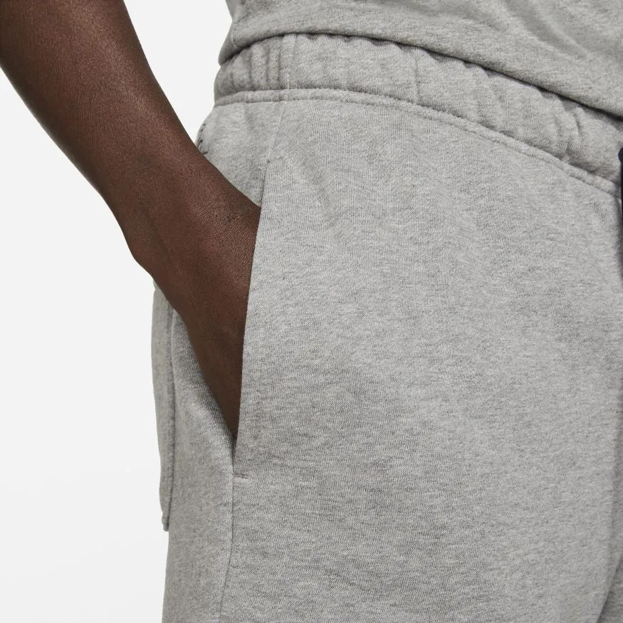 Jordan Essentials Fleece Shorts Carbon Heather