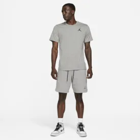 Jordan Essentials Fleece Shorts Carbon Heather