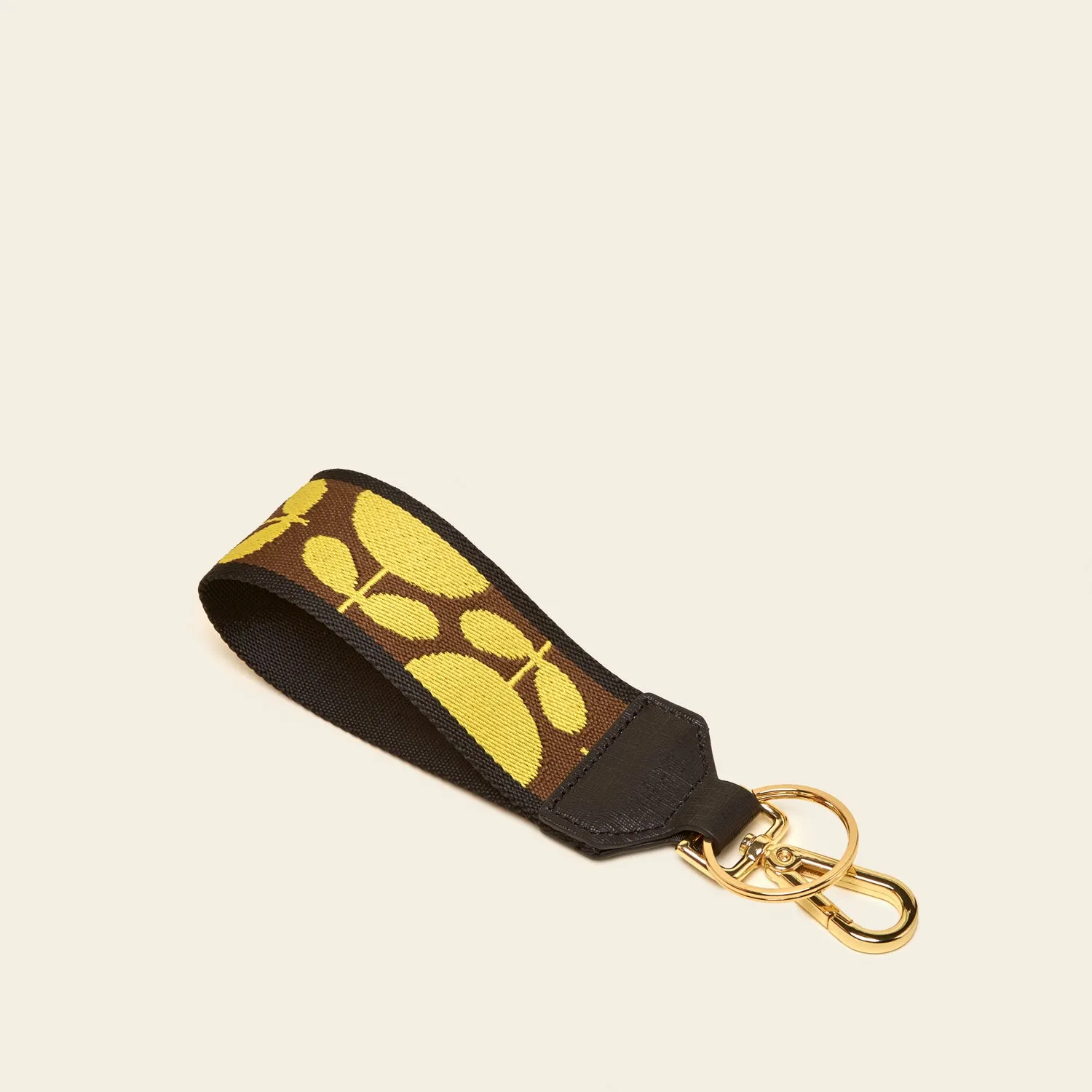 Key Ring - Citrus