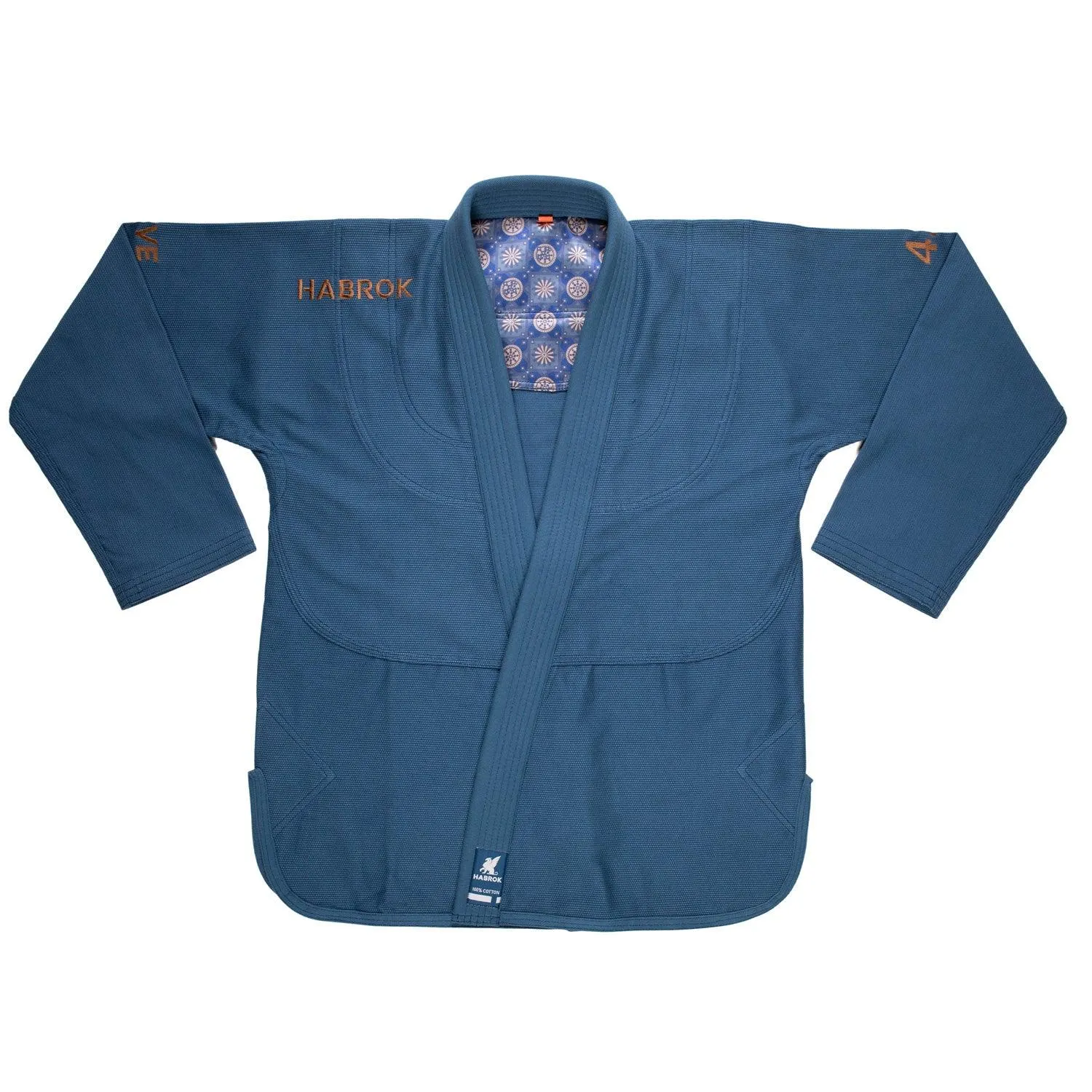 Leve 4.0 | BJJ GI Men | Premium Ultra Light Weight  |