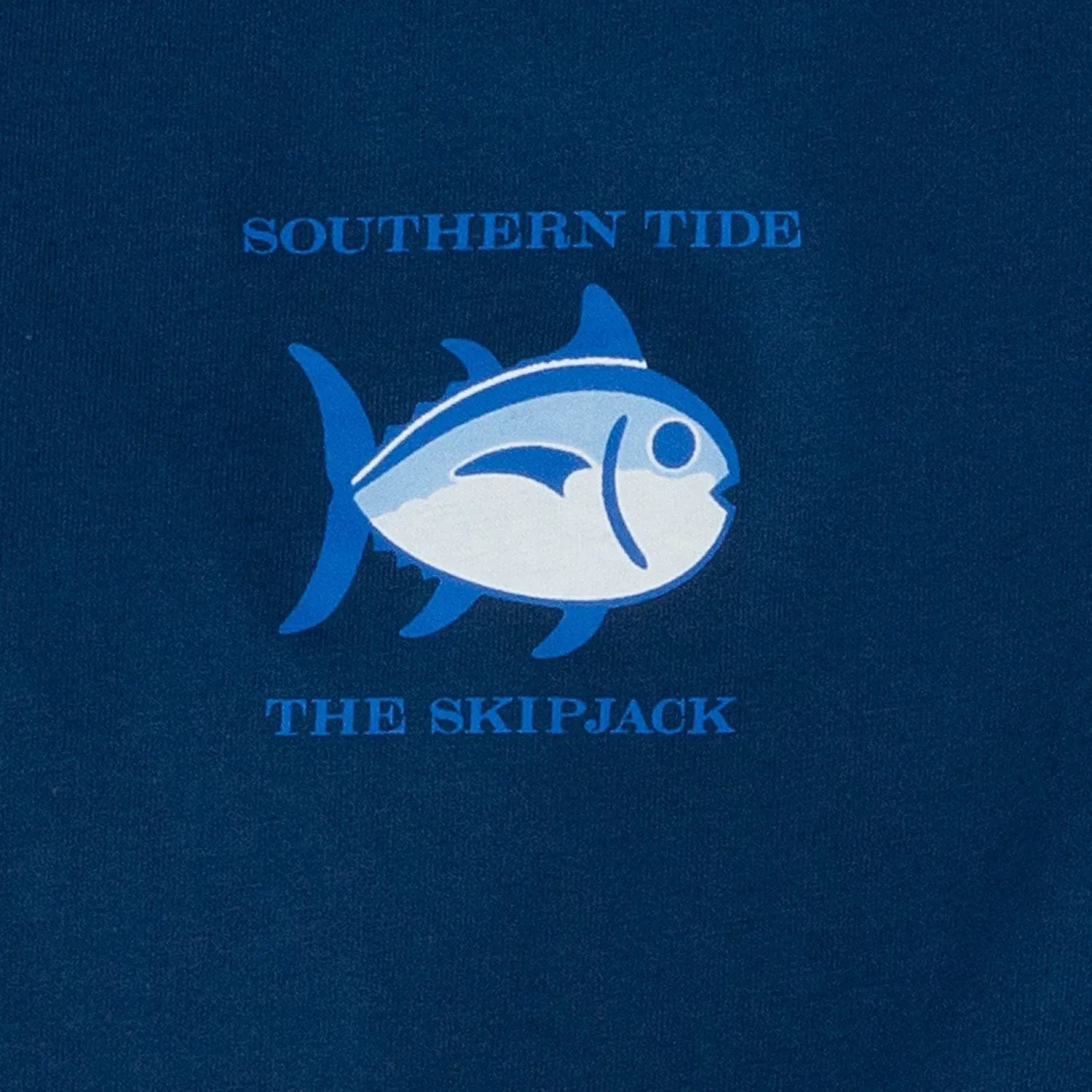 Long Sleeve Original Skipjack T-shirt