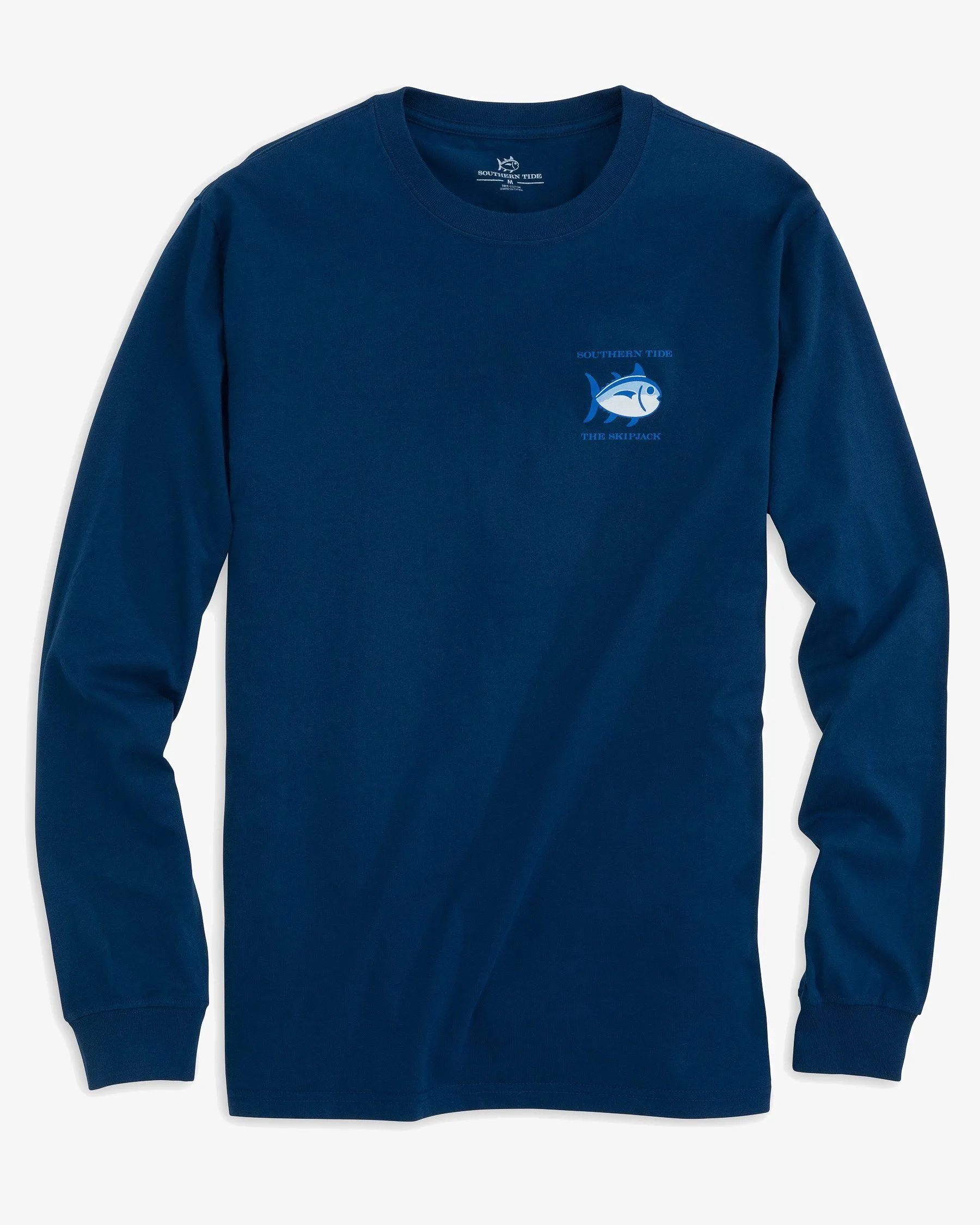 Long Sleeve Original Skipjack T-shirt