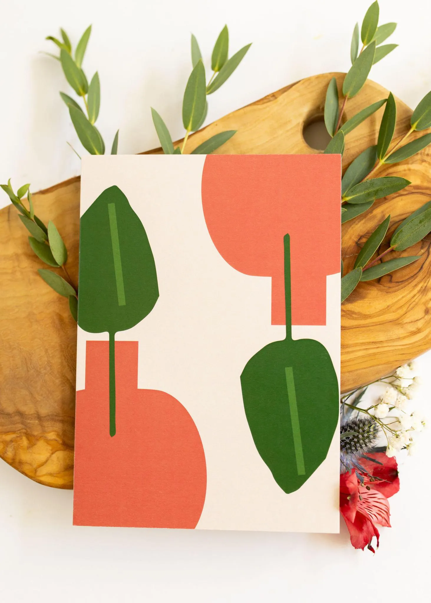 Made to Thrive | Greeting Card Set